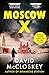 Moscow X by David McCloskey