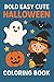 Bold Easy Cute Halloween by Cesar Flad