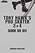 TONY HAWK'S PRO SKATER 3+4 ...