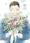 Suzuki-kun’s Mindful Life, Vol. 1 by Yuhki Fujimoto