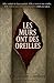 Les murs ont des oreilles by Cassandre Lambert