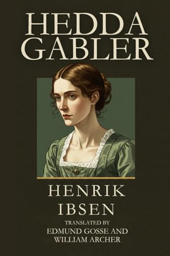 HEDDA GABLER