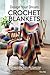 Design Your Dream Crochet Blankets by Fane Pak