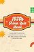 1970s Trivia Quiz Book: The...