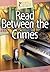 Read Between the Crimes (Secrets of the Castleton Manor Library Book 18)