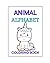 Animal Alphabet Coloring Book