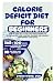 Calorie Deficit Diet for Beginners by BYRON WOOD DCN