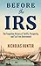 Before the IRS by Nicholas Hunter