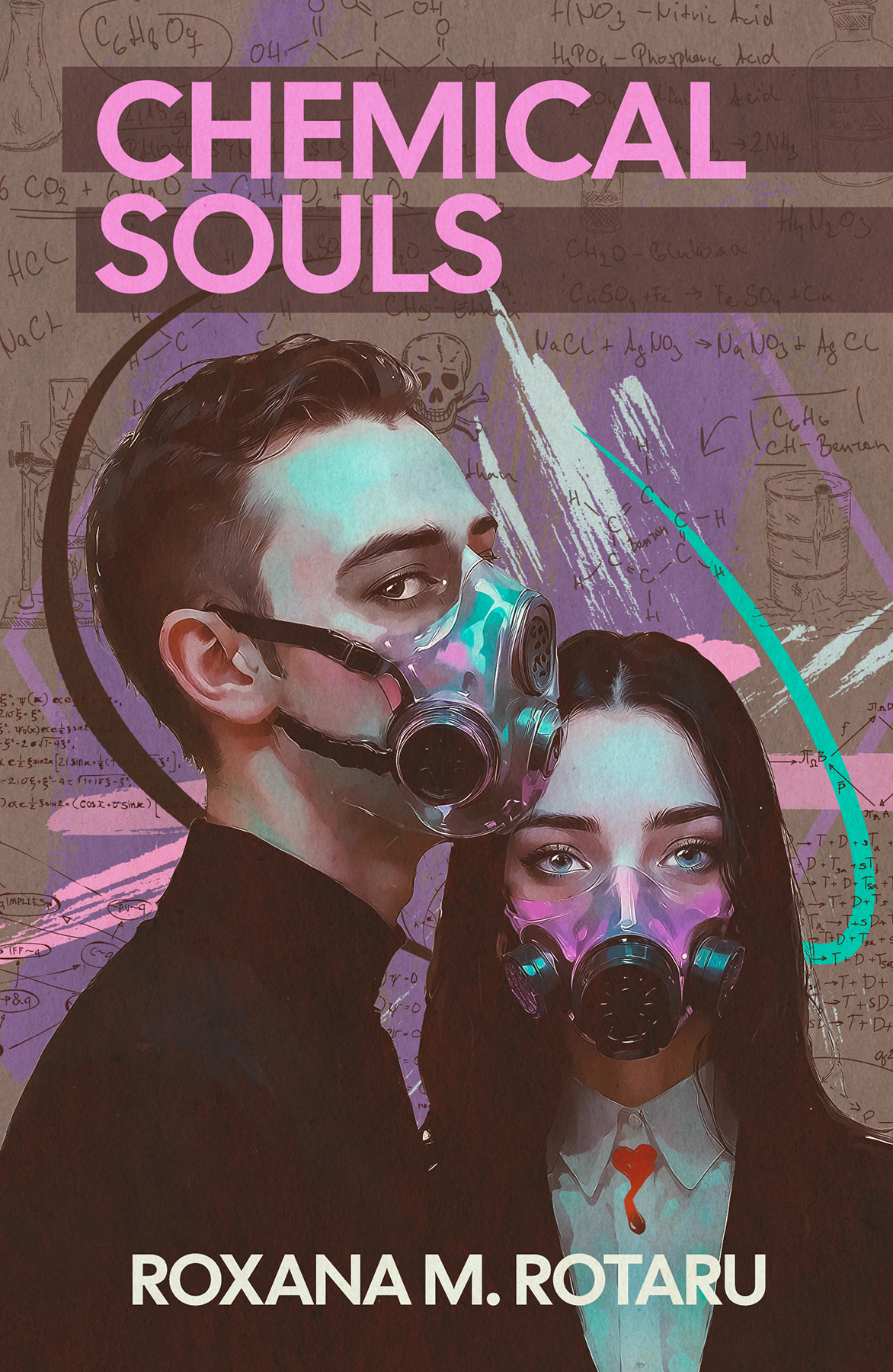 Chemical Souls