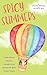 Spicy Summers (The Write Sp...