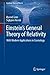 Einstein's General Theory of Relativity: With Modern Applications in Cosmology (Graduate Texts in Physics)