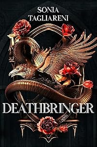 Deathbringer (Deathbringer, #1)