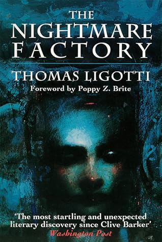 The Nightmare Factory