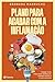 Plano para acabar com a inflamação (PLANETA PORTUGAL) by Bárbara Marrucho
