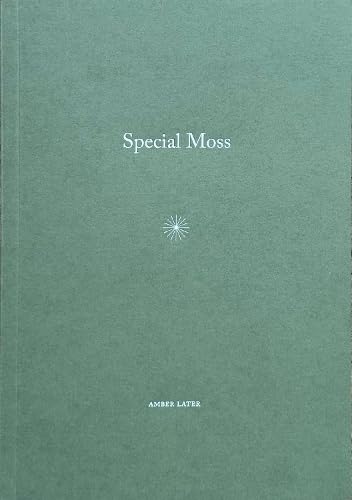 Special Moss (Paperback)