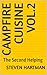 Campfire Cuisine Vol.2: The...