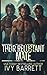 Their Reluctant Mate: A Dark Shifter Romance (Rydarian Mates)