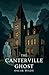 The Canterville Ghost; Illu...