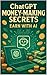 ChatGPT Money-Making Secrets by Jim Rich