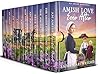 Amish Love Ever A...