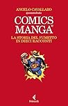 Comics e manga. L...