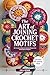 The Art of Joining Crochet Motifs by Hall Bowie