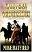 Western Vengeance by Mike Hatfield