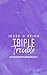 Triple Trouble (Situationship-Reihe 2) (German Edition)