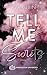 Tell me secrets (Ein Harrington-University College-Roman) (German Edition)