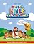 My Big Bible Coloring Book:...