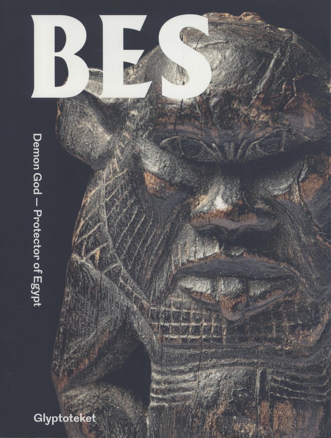 Bes; Demon God - Protector of Egypt