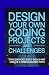 Design Your Own Coding Proj...