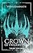 Crown of Twilight Peak: A Vampire/Sorcerer Romantasy Trilogy (Twilight Peak Trilogy Book 3)