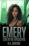 Emery by N.A. Jameson