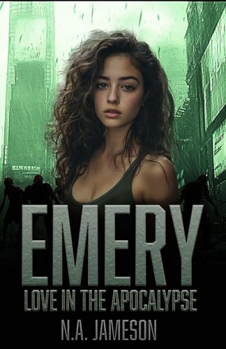 Emery: Love in the Apocalypse (Kindle Edition)