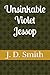 Unsinkable Violet Jessop by J. D. Smith