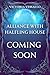 Alliance with Halfling House: An Urban Fantasy Novel (The Briarmoor Chronicles, Book 4)