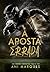 A Aposta Errada (Portuguese Edition)