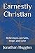 Earnestly Christian: Reflec...