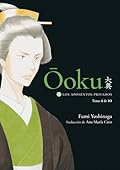 Ōoku: los aposentos privados, vol. 4