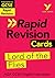 York Notes RAPID AQA GCSE (...