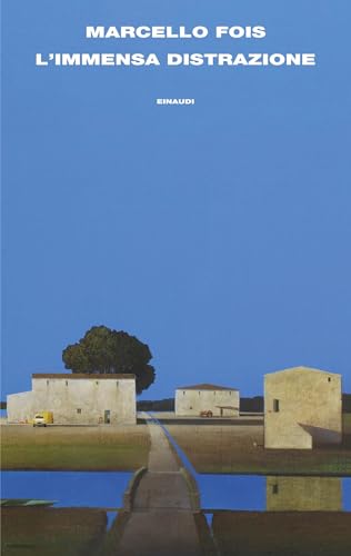L'immensa distrazione (Kindle Edition)