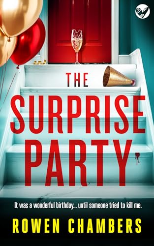The Surprise Party (Kindle Edition)