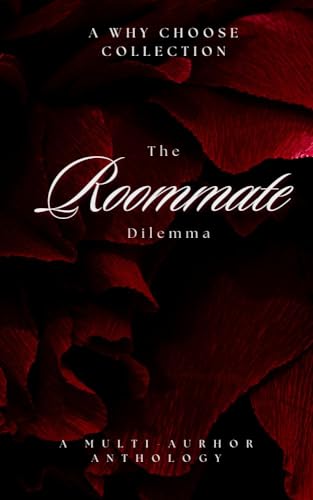 Roommate Dilemma (Kindle Edition)