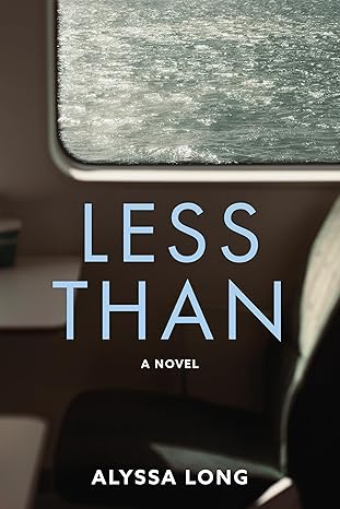 Less Than (Kindle Edition)