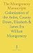 The Montgomery Manuscripts:...