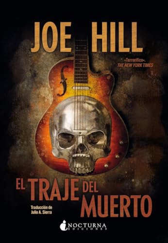 El traje del muerto (Paperback)