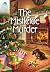 The Mistletoe Murder (Victorian Mansion Flower Shop Mysteries Book 3)