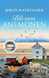 Blå som anemonen
