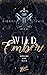 Wild Ember: Brenne für mich (Hathaway Stables 1) (German Edition)